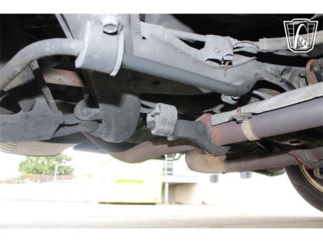 1993 Nissan 300ZX (CC-2100009) for sale in Houston, Texas
