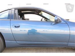 1993 Nissan 300ZX (CC-2100009) for sale in Houston, Texas