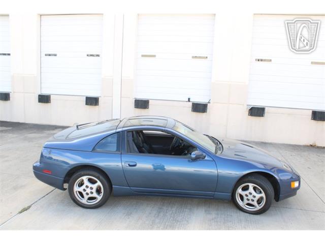 1993 Nissan 300ZX (CC-2100009) for sale in Houston, Texas