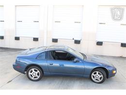 1993 Nissan 300ZX (CC-2100009) for sale in Houston, Texas