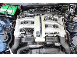 1993 Nissan 300ZX (CC-2100009) for sale in Houston, Texas