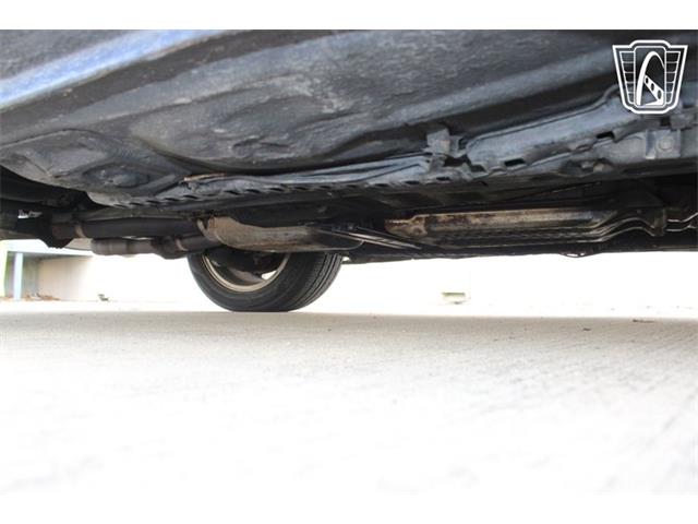 1993 Nissan 300ZX (CC-2100009) for sale in Houston, Texas