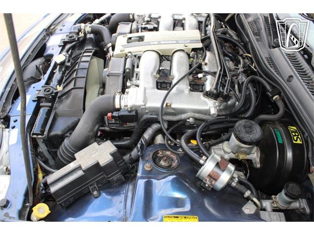 1993 Nissan 300ZX (CC-2100009) for sale in Houston, Texas