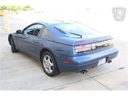 1993 Nissan 300ZX (CC-2100009) for sale in Houston, Texas