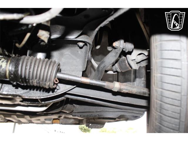1993 Nissan 300ZX (CC-2100009) for sale in Houston, Texas