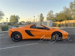 2013 McLaren MP4-12C (CC-2100900) for sale in Las Vegas, Nevada