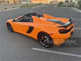 2013 McLaren MP4-12C (CC-2100900) for sale in Las Vegas, Nevada