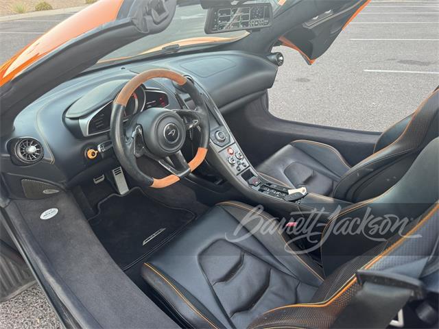 2013 McLaren MP4-12C (CC-2100900) for sale in Las Vegas, Nevada