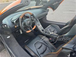 2013 McLaren MP4-12C (CC-2100900) for sale in Las Vegas, Nevada