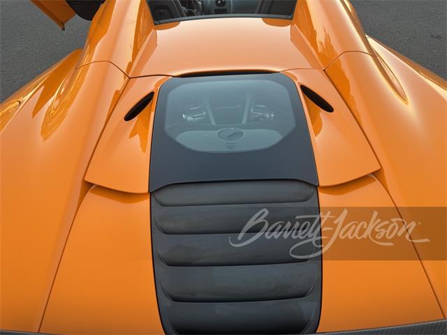 2013 McLaren MP4-12C (CC-2100900) for sale in Las Vegas, Nevada
