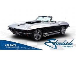 1963 Chevrolet Corvette (CC-2109000) for sale in Lithia Springs, Georgia