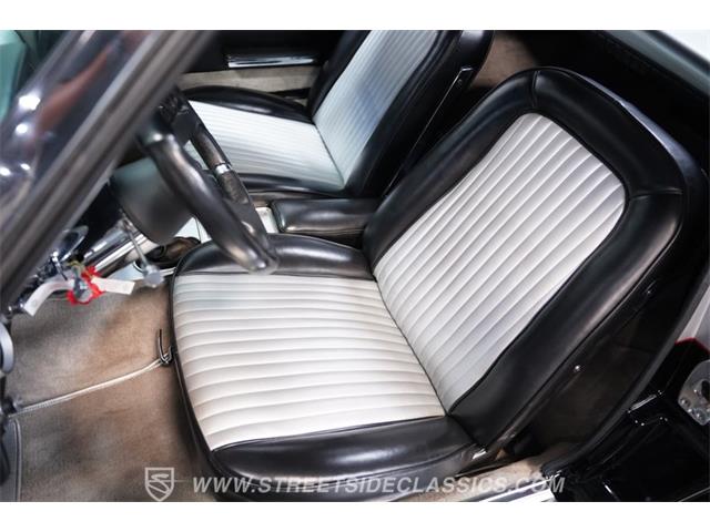 1963 Chevrolet Corvette (CC-2109000) for sale in Lithia Springs, Georgia