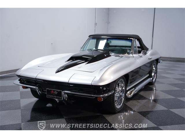 1963 Chevrolet Corvette (CC-2109000) for sale in Lithia Springs, Georgia