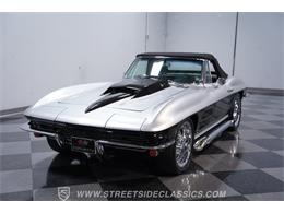 1963 Chevrolet Corvette (CC-2109000) for sale in Lithia Springs, Georgia