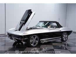 1963 Chevrolet Corvette (CC-2109000) for sale in Lithia Springs, Georgia