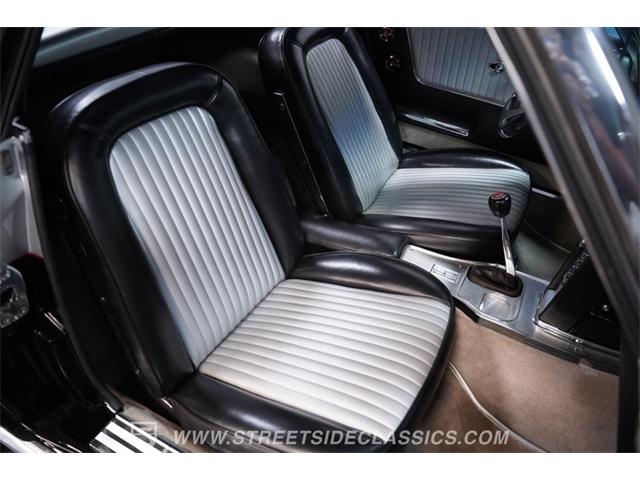 1963 Chevrolet Corvette (CC-2109000) for sale in Lithia Springs, Georgia