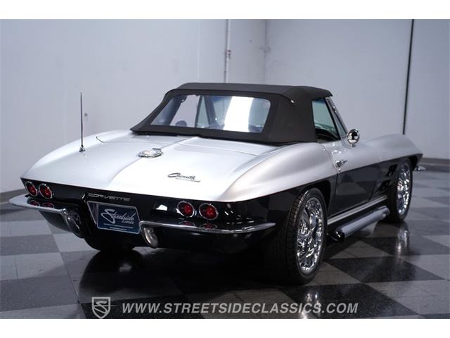 1963 Chevrolet Corvette (CC-2109000) for sale in Lithia Springs, Georgia