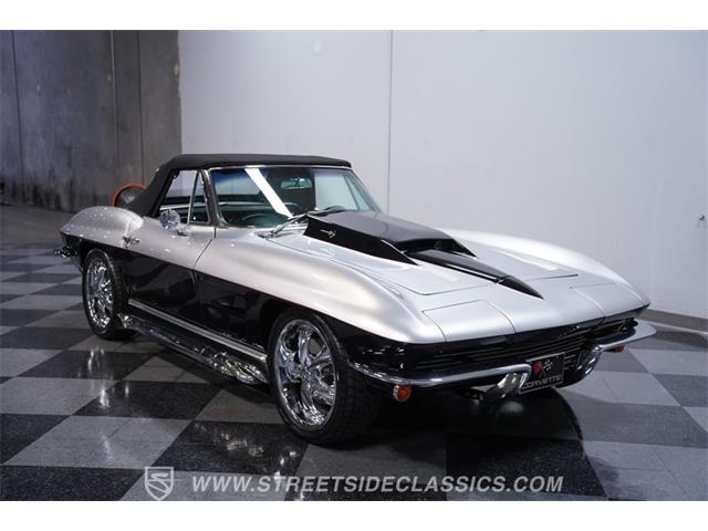 1963 Chevrolet Corvette (CC-2109000) for sale in Lithia Springs, Georgia
