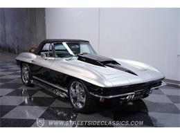 1963 Chevrolet Corvette (CC-2109000) for sale in Lithia Springs, Georgia