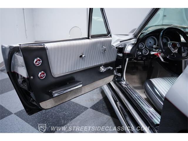 1963 Chevrolet Corvette (CC-2109000) for sale in Lithia Springs, Georgia