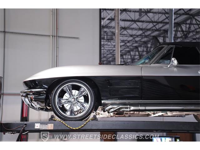 1963 Chevrolet Corvette (CC-2109000) for sale in Lithia Springs, Georgia