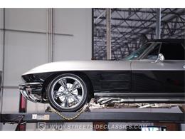 1963 Chevrolet Corvette (CC-2109000) for sale in Lithia Springs, Georgia