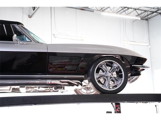 1963 Chevrolet Corvette (CC-2109000) for sale in Lithia Springs, Georgia