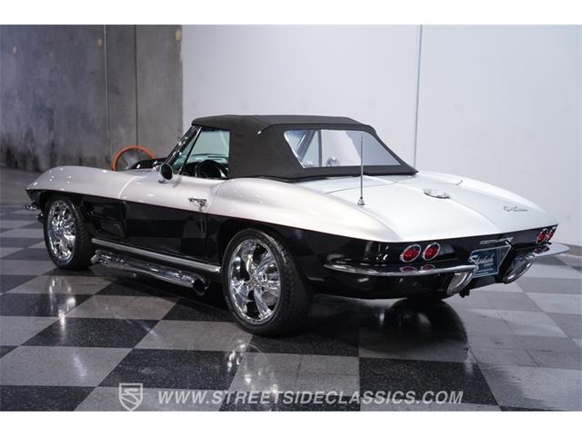 1963 Chevrolet Corvette (CC-2109000) for sale in Lithia Springs, Georgia