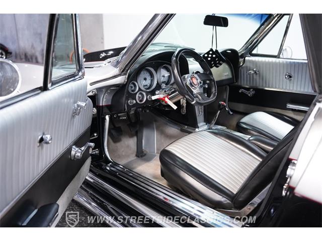 1963 Chevrolet Corvette (CC-2109000) for sale in Lithia Springs, Georgia