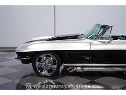 1963 Chevrolet Corvette (CC-2109000) for sale in Lithia Springs, Georgia