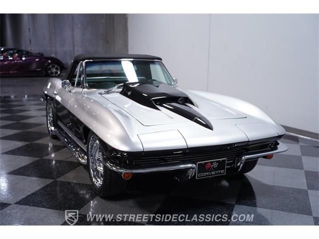 1963 Chevrolet Corvette (CC-2109000) for sale in Lithia Springs, Georgia