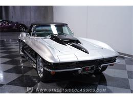 1963 Chevrolet Corvette (CC-2109000) for sale in Lithia Springs, Georgia