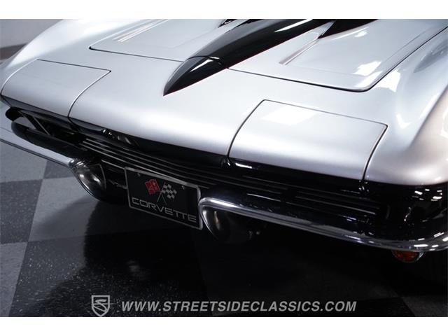1963 Chevrolet Corvette (CC-2109000) for sale in Lithia Springs, Georgia