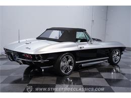 1963 Chevrolet Corvette (CC-2109000) for sale in Lithia Springs, Georgia