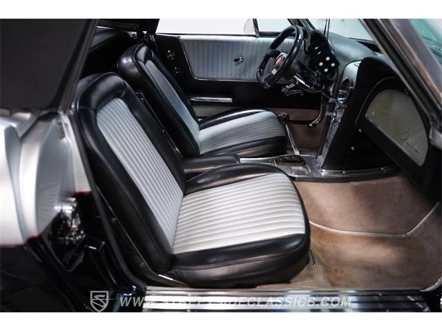 1963 Chevrolet Corvette (CC-2109000) for sale in Lithia Springs, Georgia