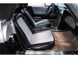 1963 Chevrolet Corvette (CC-2109000) for sale in Lithia Springs, Georgia