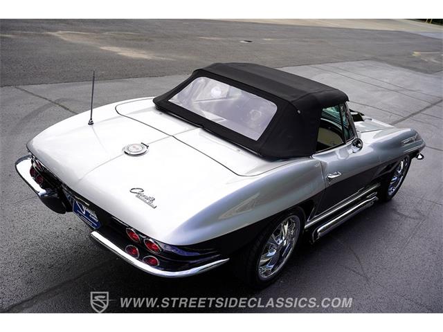 1963 Chevrolet Corvette (CC-2109000) for sale in Lithia Springs, Georgia