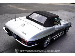 1963 Chevrolet Corvette (CC-2109000) for sale in Lithia Springs, Georgia