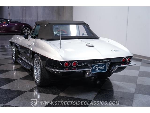 1963 Chevrolet Corvette (CC-2109000) for sale in Lithia Springs, Georgia