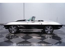 1963 Chevrolet Corvette (CC-2109000) for sale in Lithia Springs, Georgia