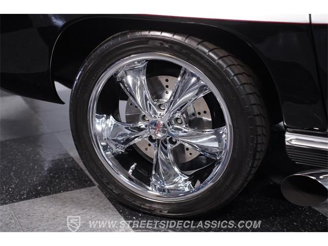 1963 Chevrolet Corvette (CC-2109000) for sale in Lithia Springs, Georgia