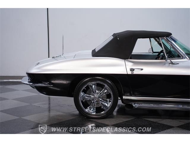1963 Chevrolet Corvette (CC-2109000) for sale in Lithia Springs, Georgia