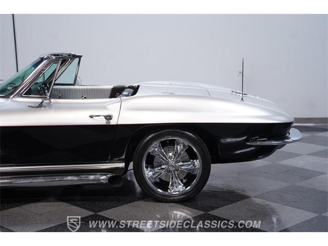 1963 Chevrolet Corvette (CC-2109000) for sale in Lithia Springs, Georgia