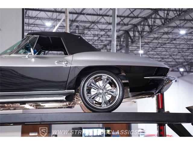 1963 Chevrolet Corvette (CC-2109000) for sale in Lithia Springs, Georgia