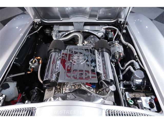 1963 Chevrolet Corvette (CC-2109000) for sale in Lithia Springs, Georgia