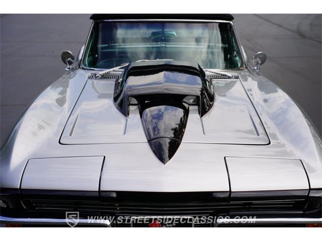 1963 Chevrolet Corvette (CC-2109000) for sale in Lithia Springs, Georgia