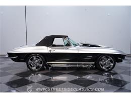 1963 Chevrolet Corvette (CC-2109000) for sale in Lithia Springs, Georgia