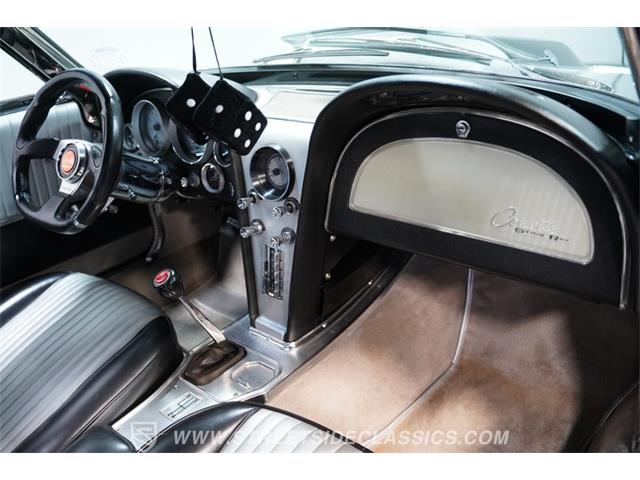 1963 Chevrolet Corvette (CC-2109000) for sale in Lithia Springs, Georgia