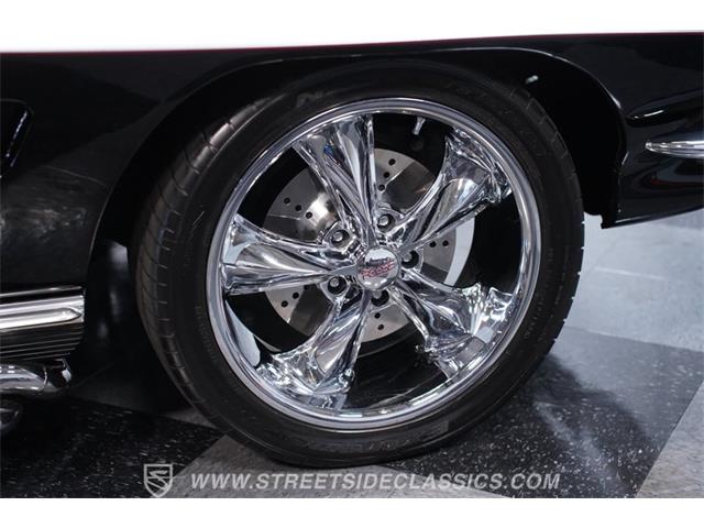 1963 Chevrolet Corvette (CC-2109000) for sale in Lithia Springs, Georgia