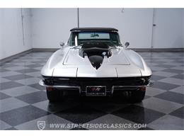 1963 Chevrolet Corvette (CC-2109000) for sale in Lithia Springs, Georgia